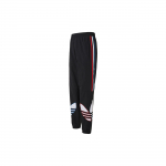Adidas Originals Kolme triibuga logo dressip&uuml;ksid Meeste Alaosad Must GN3577 XS