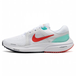 Nike Air Zoom Vomero 16 Valge Picante Selge Jadesinine Naiste Tennised Picante-Punane DA7698-106 36.5