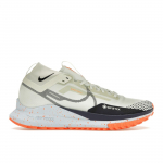 Nike React Pegasus Trail 4 GORE-TEX Mereklaas T&auml;ielik Oranž Meeste Tossud Kreemjas Sinine Toon Lilla-Tindi DJ7926-004 40