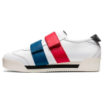 Onitsuka Tiger Mexico 66 SD PF Valge Klassikaline Punane Unisex Tossud 1183B671-101 36