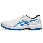 ASICS Gel-Game 9 White Tuna Blue Meeste Tennised 1041A337-103 40.5