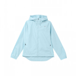 Nike Essential &Uuml;hev&auml;rviline lukuga kapuutsiga jakk Naistele Sinine DX0319-442 XL