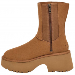 UGG Classic Twin Seam New Heights Saapad Kastanipruun Naiste Tossud Pruun 1158313-CHE 39