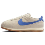 Nike Cortez Vintage Sanddrift Game Royal Naiste tossud Kreemjas liivakarva Musliin FJ2530-101 38.5
