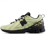 New Balance 1906R Ripstop Pack - Pistachio Butter Unisex tossud Green Morel Black M1906RNP 36