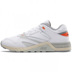 Reebok ERS 4000 valged hallid unisex tossud 100201027 40