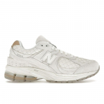 New Balance 2002R Quilted Pack - Valged Meeste Tossud Sea-Salt Tan M2002RPD 42
