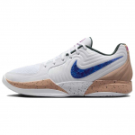 Nike Ja 2 In The Woods Meeste Tennised Valge Astronoomia-Sinine Kanep FD7328-101 44.5