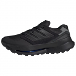 adidas Equipment Agravic Must Meeste Tossud Core-Black Equipment-Blue JQ7643 37⅓