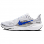 Nike Air Zoom Pegasus 41 Valge Racer Sinine Meeste Tennised Hall Hunt-Hall Puhta Platinum FD2722-110 40