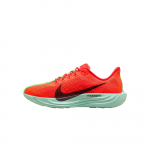 Nike Pegasus Plus Helepunane Laimipurske Meeste Tennised Punane M&uuml;ndivaht Koobaslilla FQ7262-600 39
