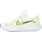 Nike Cosmic Runner PS Valge Volt Must Laste tossud HM4400-106 28