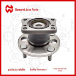 8V51-2C299-AB Tagaratta rummilaager Ford Fiesta jaoks 16&times;16&times;16