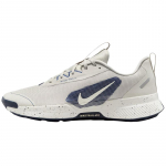 Nike Juniper Trail 3 Light Bone Midnight Navy Meeste Tossud Cream Summit-White FQ0904-005 43