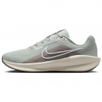 Nike Downshifter 13 Heleh&otilde;bedased Meeste Tossud Roheline College-Hall Sail FD6454-013 42.5