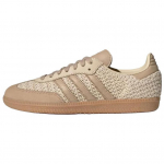 adidas Samba OG Knit Pack - Sand Strata Naiste Tennised Cream Magic-Beige Gum JR9446 36