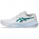 ASICS Gel Resolution X Valge Pitch Roheline Meeste Tennised 1041A481-102 43.5