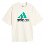 Adidas Equipment Series EQT L&otilde;tv l&otilde;ige &Uuml;mmargune kaelus Pusa L&uuml;hikeste varrukatega T-s&auml;rk Meeste pealisr&otilde;ivad JW9129 S
