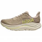 HOKA Clifton 10 Raw Linen Stone Meeste Tennised Hall 1162030-RNN 42