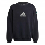 Adidas Equipment Series Helkurklassika Tikitud Mugav Pikkade Varrukatega Dressipluus Meeste dressipluus JV7646 S