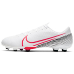Nike Mercurial Vapor 13 Academy MG Valge Laserpunane Meeste Tennised Must AT5269-160 41