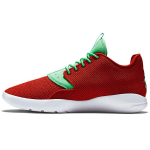 Jordan Eclipse Hare Mugavad Trendikad Madalad Vabaajajalatsid Meeste tossud Punane Roheline 724010-607 42.5