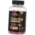 N&auml;ritav kreatiinmonoh&uuml;draat, Full Fuel 365 Kreatiinmonoh&uuml;draadi Kummikommid, 21st Century 75 tk Marjasegu (31440001) 75tab Berry mix