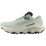 Salomon Ultra Glide 3 Mugavad Pehmed Vastupidavad Hingavad Toetavad Madalad Jooksukingad Naiste jooksujalatsid Roheline L47743200 40