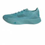 Adidas Treadflow Mugavad Moodsad Trendikad Minimalistlikud Pol&uuml;ester S&uuml;nteetiline Nahk Polsterdus Madalad Jooksukingad Meeste Tossud Sinised JR0433 44
