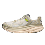 Hoka One One Supervsn X Clifton 19 Mugavad mitmek&uuml;lgsed jooksujalatsid Unisex toss Ice-Grey 1173070-CNNL 42
