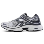Reebok Rbk Premier Road Plus Vi Trendikad Mugavad Spordijalatsid Madala S&auml;&auml;rega Vabaajajalatsid Unisex tossud Hall Valge HQ6178 41