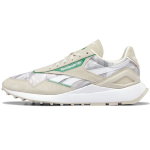 Reebok Classic Leather Legacy AZ &Uuml;mar nina Mugav Vastupidav Hingav Madal L&otilde;ige Elustiil Vabaaja Jalan&otilde;ud Unisex toss Helehall GW6179 37.5