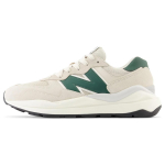 New Balance Nb 5740 Mugavad Mitmek&uuml;lgsed Vastupidavad Madalad Jooksukingad Unisex toss Off-White Roheline M5740ESA 38.5