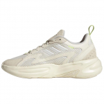 Adidas Ozwave Mugavad Paksude Taldadega Madalad Isa Tossud Unisex Tennised Kreemjas-Valge JI1588 36
