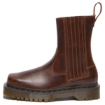 dr. Martens Martin Stiilsed Mitmek&uuml;lgsed Commuter Ankle Boots Naiste ankle boots Pruun 32143243 38