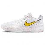 Nike Ja 2 Morant 2. p&otilde;lvkond EP Mugavad Moodsad Libisemiskindlad Vastupidavad Madalad Korvpallijalan&otilde;ud Unisex toss Valge IF1605-100 43