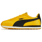Puma Turin NL Moekad Mugavad Vastupidavad Madalad Vabaaja Jalan&otilde;ud Unisex Vabaaja Jalan&otilde;ud Kollane Must 362167-21 40
