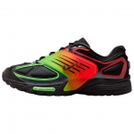 Nike Air Pegasus Wave Kulumiskindlad Madalad Jooksukingad Unisex Must Rohelised Tossud IB2984-001 41