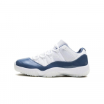 Air Jordan 11 Retro Low Diffused Blue EU 35.5