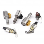 U540E U540 A4LB1 Automaatk&auml;igukasti solenoidide komplekt Toyota Cami Daihatsu Teriosile