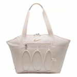 Nike Pol&uuml;ester K&auml;sikott Ostukott K&auml;ekott Tavaline Unisex Beež Vabaaja CV0063-838