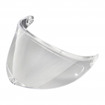 Mootorrataste kiivri visiiri objektiivi esiklaasi asendused AGV K6 9 v&auml;rviliste kiivri objektiivikaitsete jaoks 8