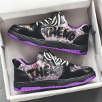 V&auml;rvilised kingad meestele Uued K&otilde;ik-sobivad Vabaaja Trend Korea Mood Tossud Meeste Paeladega Platvorm Meestele Vabaajajalatsid 39 must