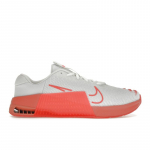 Nike Metcon 9 White Magic Ember Naiste tossud Red Summit-White Bright-Crimson DZ2537-107 36.5