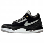 Air Jordan 3 Retro Tinker Sp 'Black Cement' Jordan CK4348-007 44