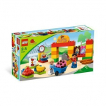 Mon Premier Supermarch&eacute; LEGO&reg; DUPLO&reg; 6137