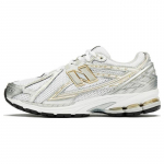 New Balance 1906R Valge H&otilde;bedane Metallik Tossud M1906RI 41.5