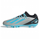 Adidas X Crazyfast Messi.3 Fg 'Silver Blue' Tossud IG7664 46