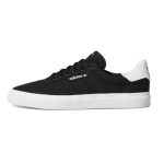 Adidas 3MC Vulc 'Core Black' tossud B22706 36