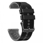 22mm silikoonist rihm Suunto Vertical kellarihm k&auml;ev&otilde;ru asendusaksessuaarid Suunto 9 Peak Pro / 5 Peak kellarihmale Other 22mm Straps